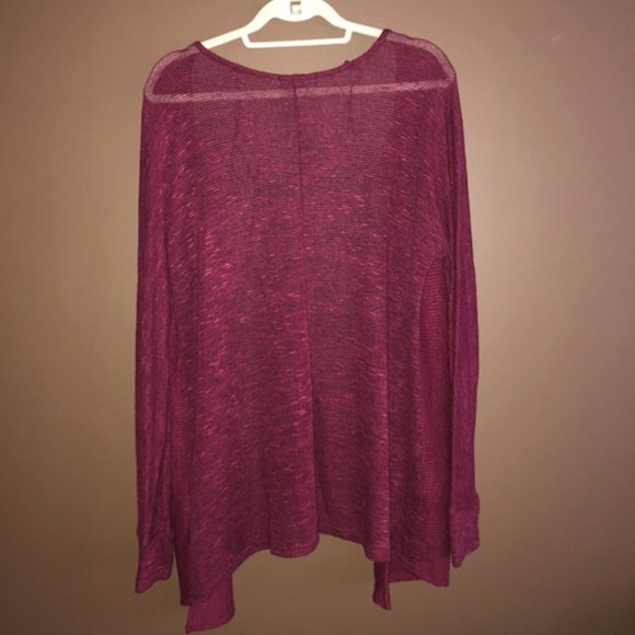 American Eagle Cardigan - Picture 2 of 3